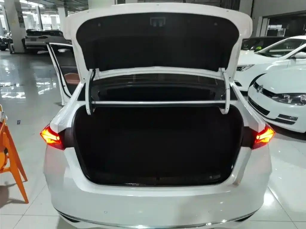 Buick Verano 2022 Pro 533T Enjoy Edition — миниатюра 19