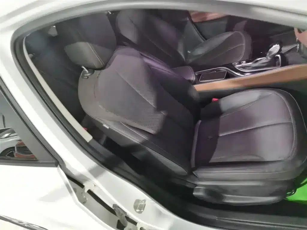 Buick Verano 2022 Pro 533T Enjoy Edition — миниатюра 25