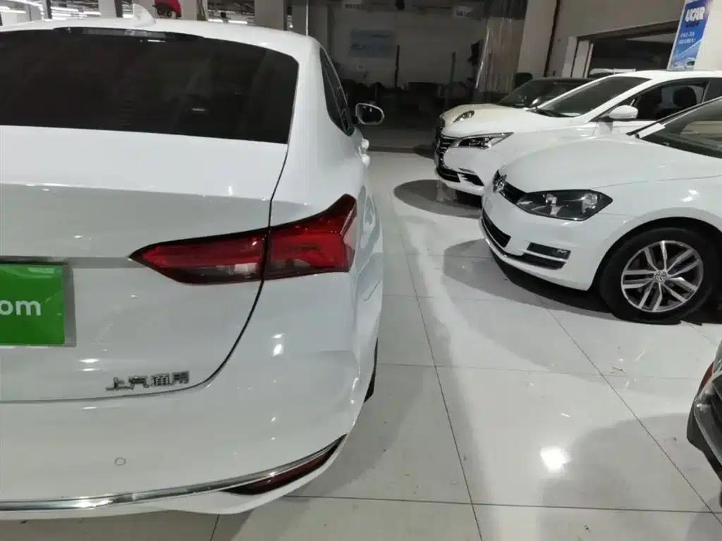 Buick Verano 2022 Pro 533T Enjoy Edition — миниатюра 8