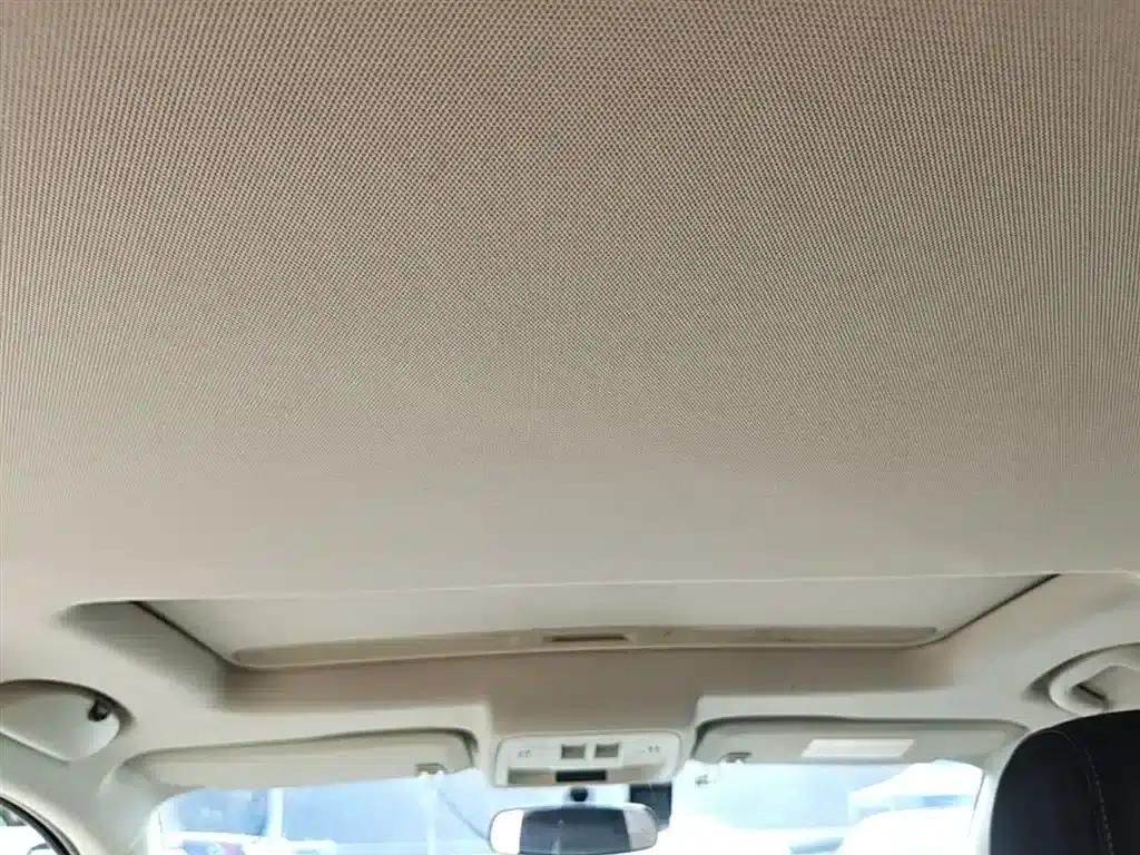 Buick Verano 2018 Sedan 15S Automatic Leading Edition — миниатюра 18