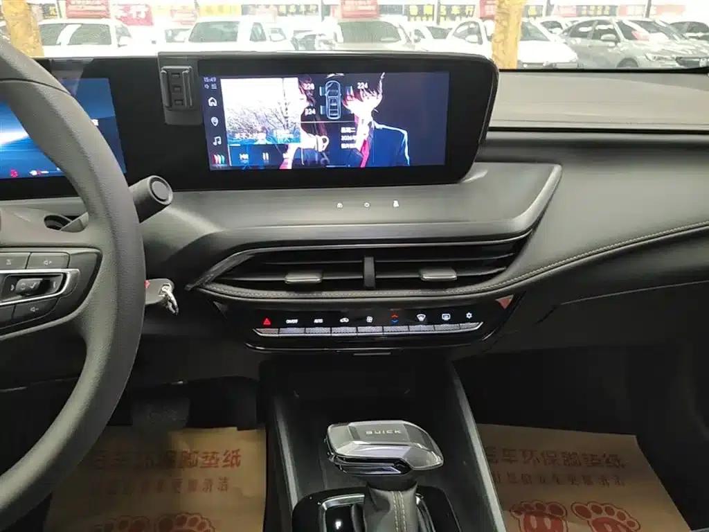 Buick Verano 2023 Pro Enjoy Edition — миниатюра 13