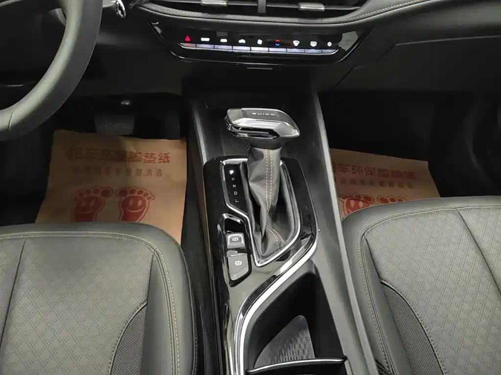 Buick Verano 2023 Pro Enjoy Edition — миниатюра 14