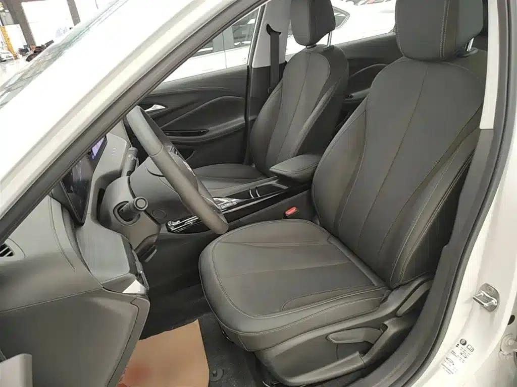 Buick Verano 2023 Pro Enjoy Edition — миниатюра 15