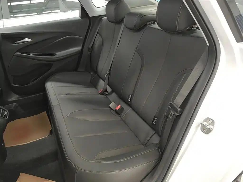Buick Verano 2023 Pro Enjoy Edition — миниатюра 17
