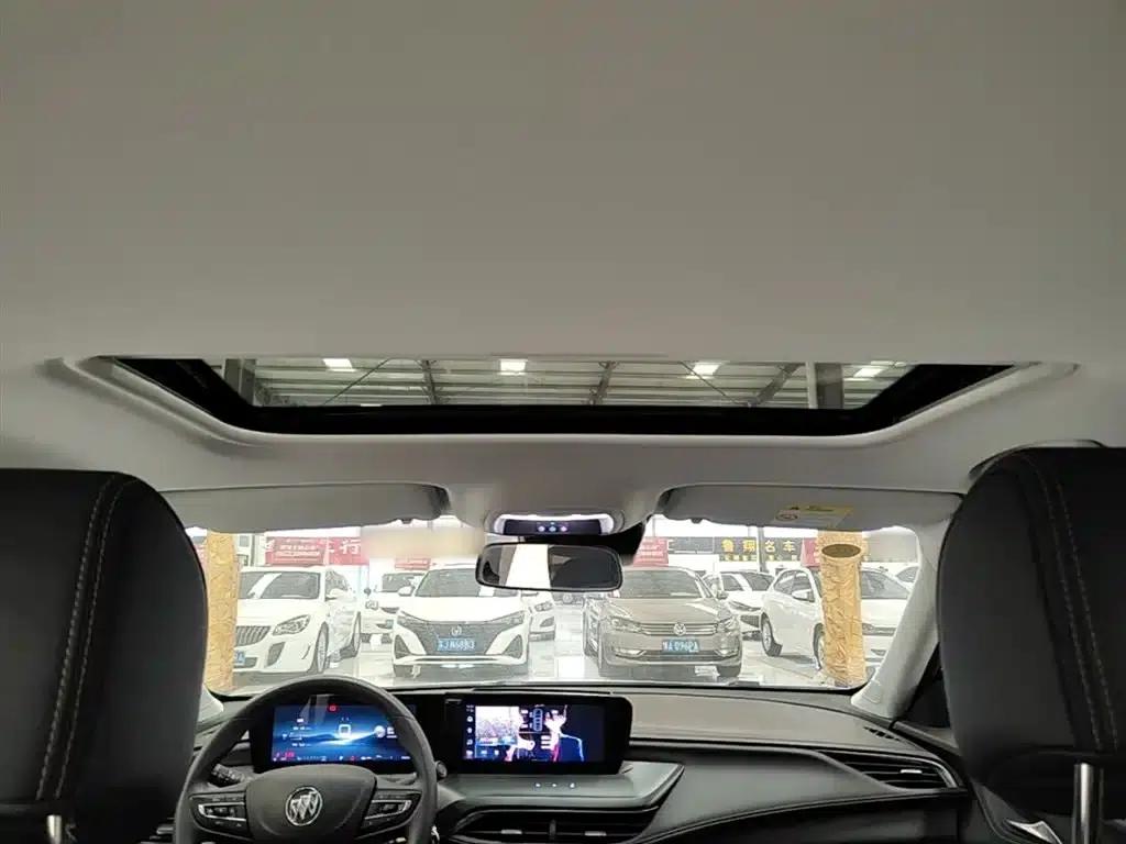 Buick Verano 2023 Pro Enjoy Edition — миниатюра 18