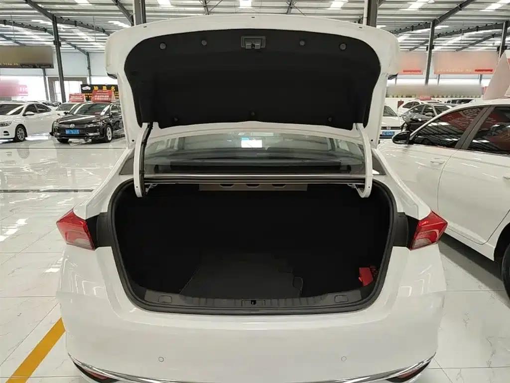 Buick Verano 2023 Pro Enjoy Edition — миниатюра 19