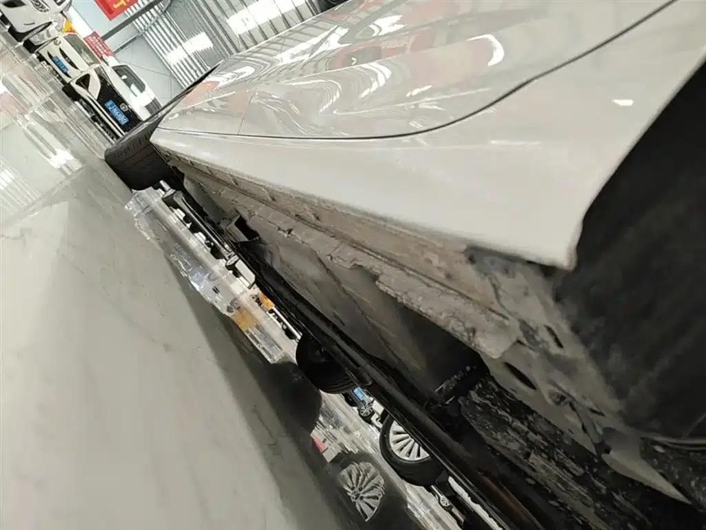 Buick Verano 2023 Pro Enjoy Edition — миниатюра 22