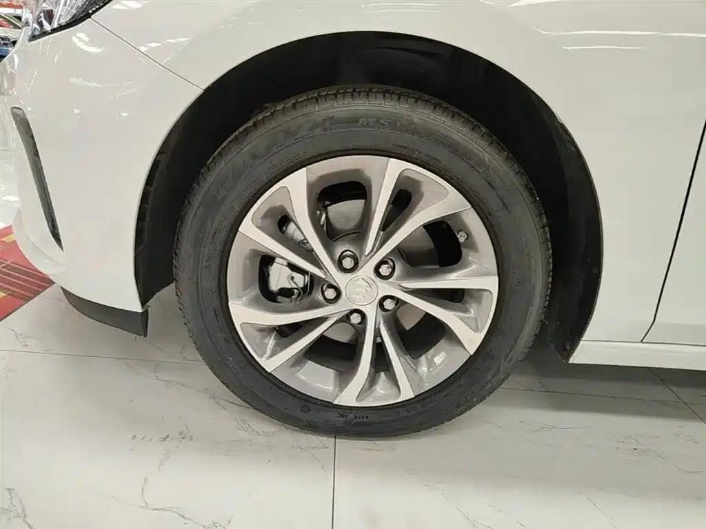 Buick Verano 2023 Pro Enjoy Edition — миниатюра 23