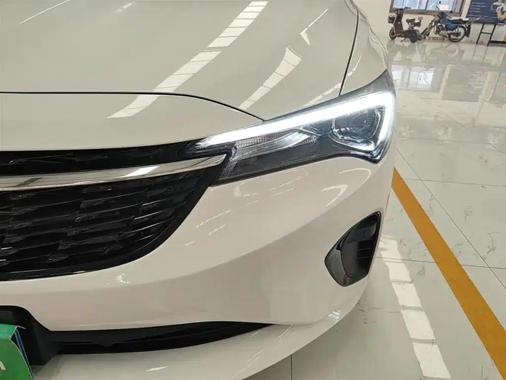 Buick Verano 2023 Pro Enjoy Edition — миниатюра 24