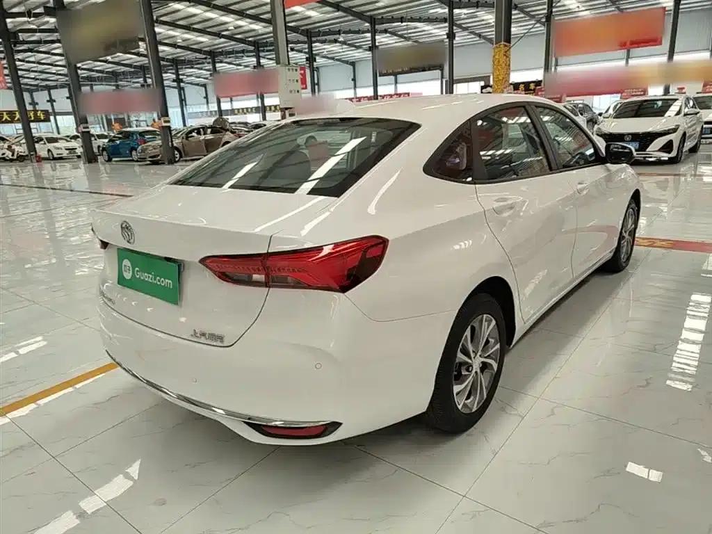 Buick Verano 2023 Pro Enjoy Edition — миниатюра 7