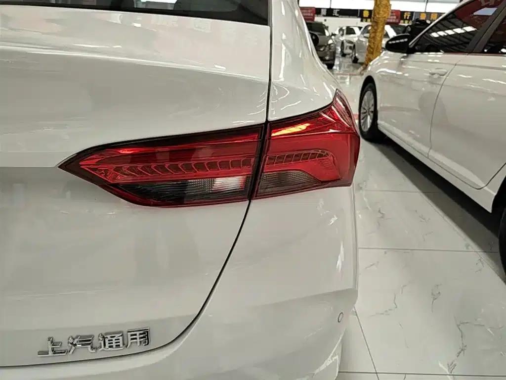 Buick Verano 2023 Pro Enjoy Edition — миниатюра 8