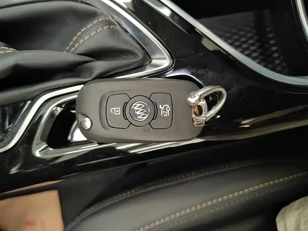 Buick Verano 2023 Pro Enjoy Edition — миниатюра 9