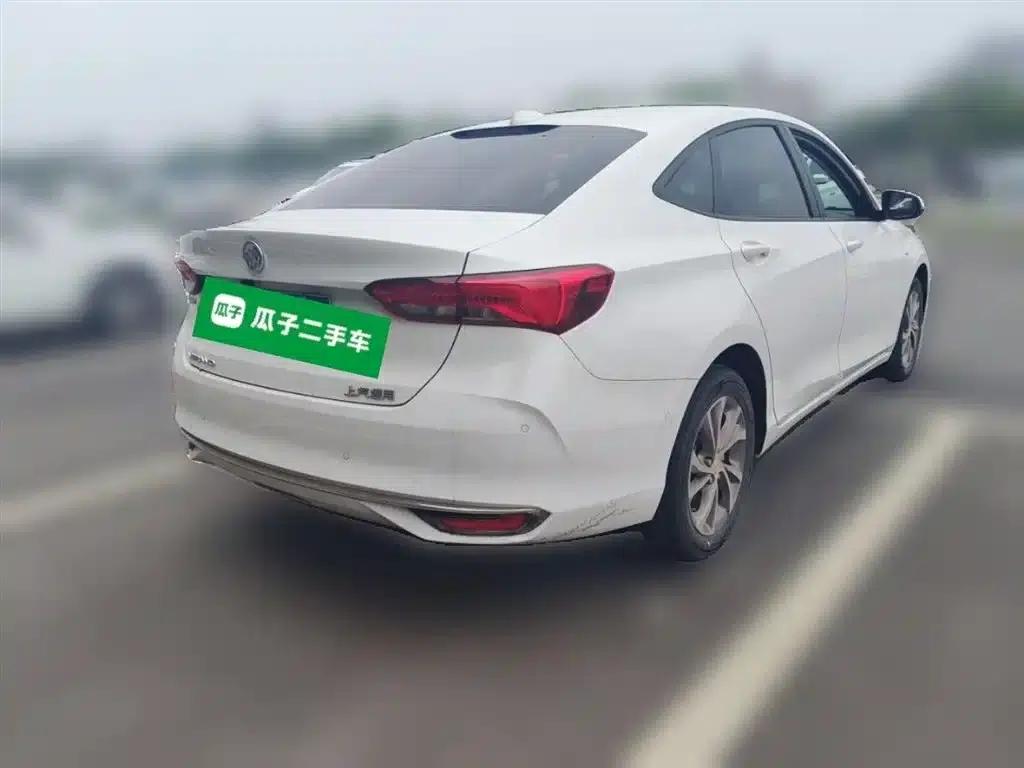 Buick Verano 2023 Pro Enjoy Edition — миниатюра 5