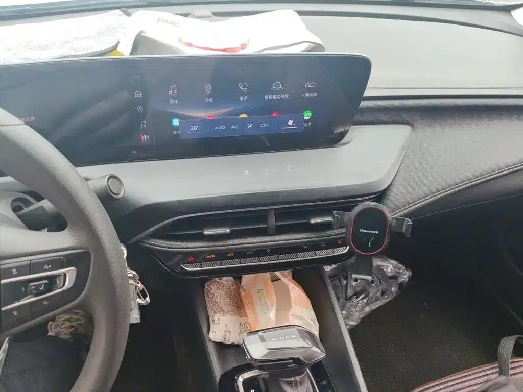 Buick Verano 2023 Pro Enjoy Edition — миниатюра 10