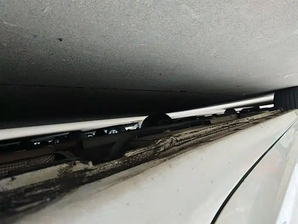 Buick Verano 2017 Sedan 15S Automatic Leading Edition — миниатюра 22