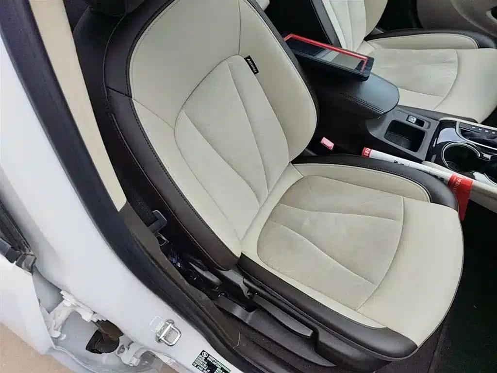 Buick Verano 2017 Sedan 15S Automatic Leading Edition — миниатюра 25