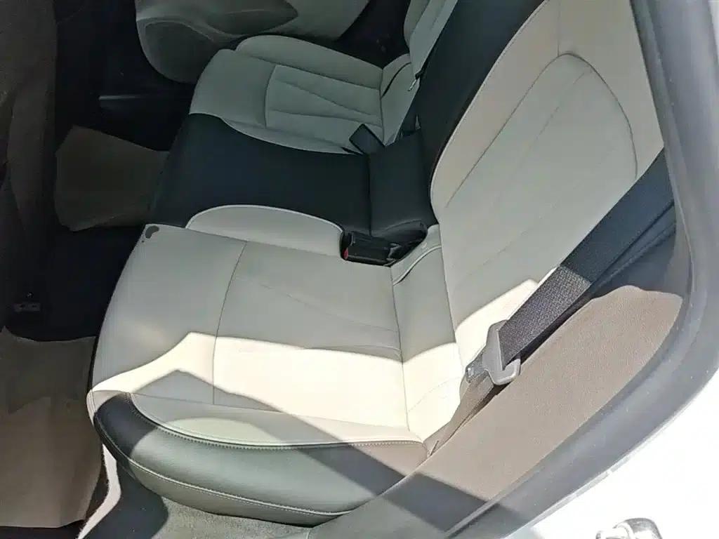 Buick Verano 2017 Sedan 15S Automatic Leading Edition — миниатюра 17