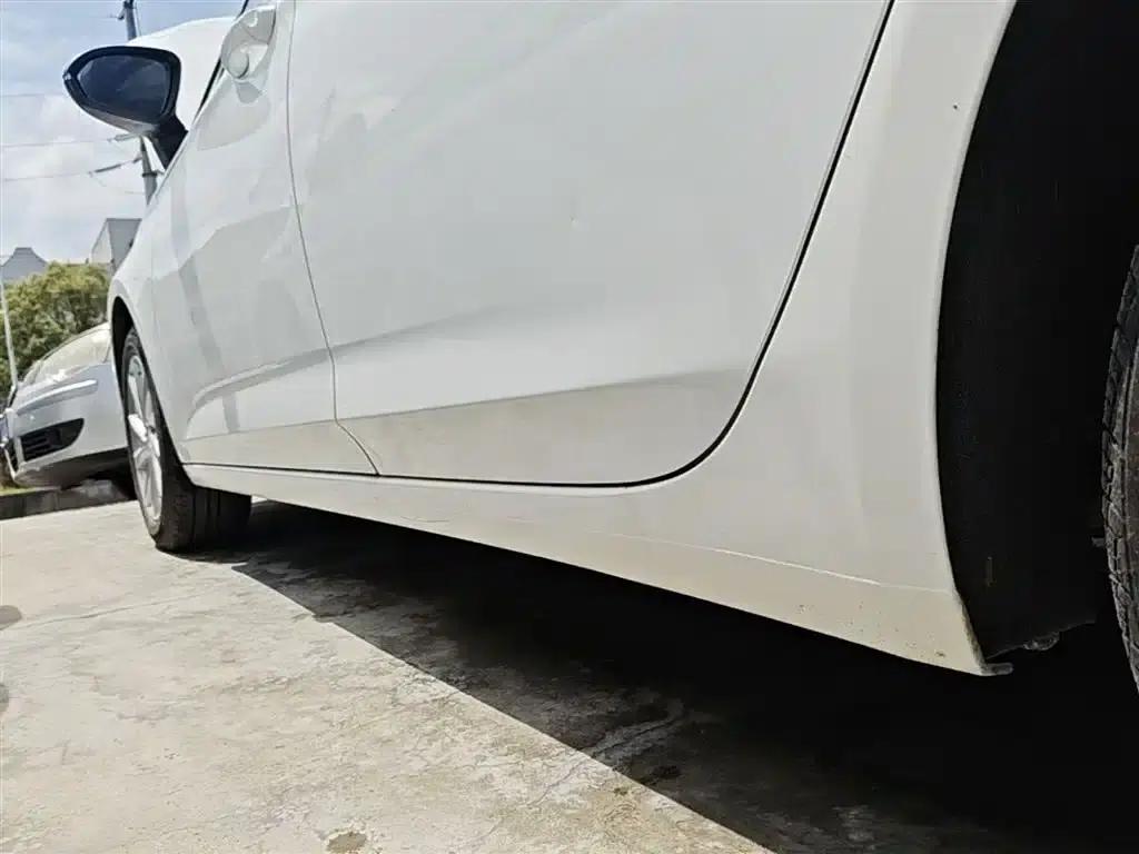 Buick Verano 2017 Sedan 15S Automatic Leading Edition — миниатюра 22