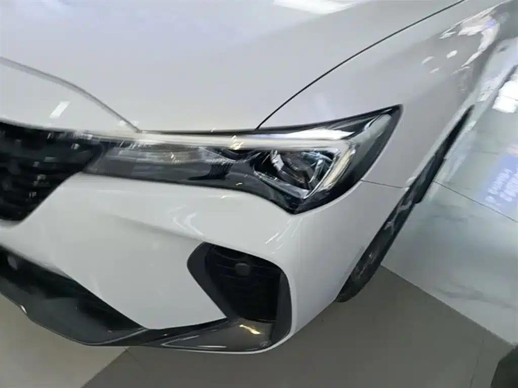2023 Buick Verano Pro GS Hunter Edition — миниатюра 24
