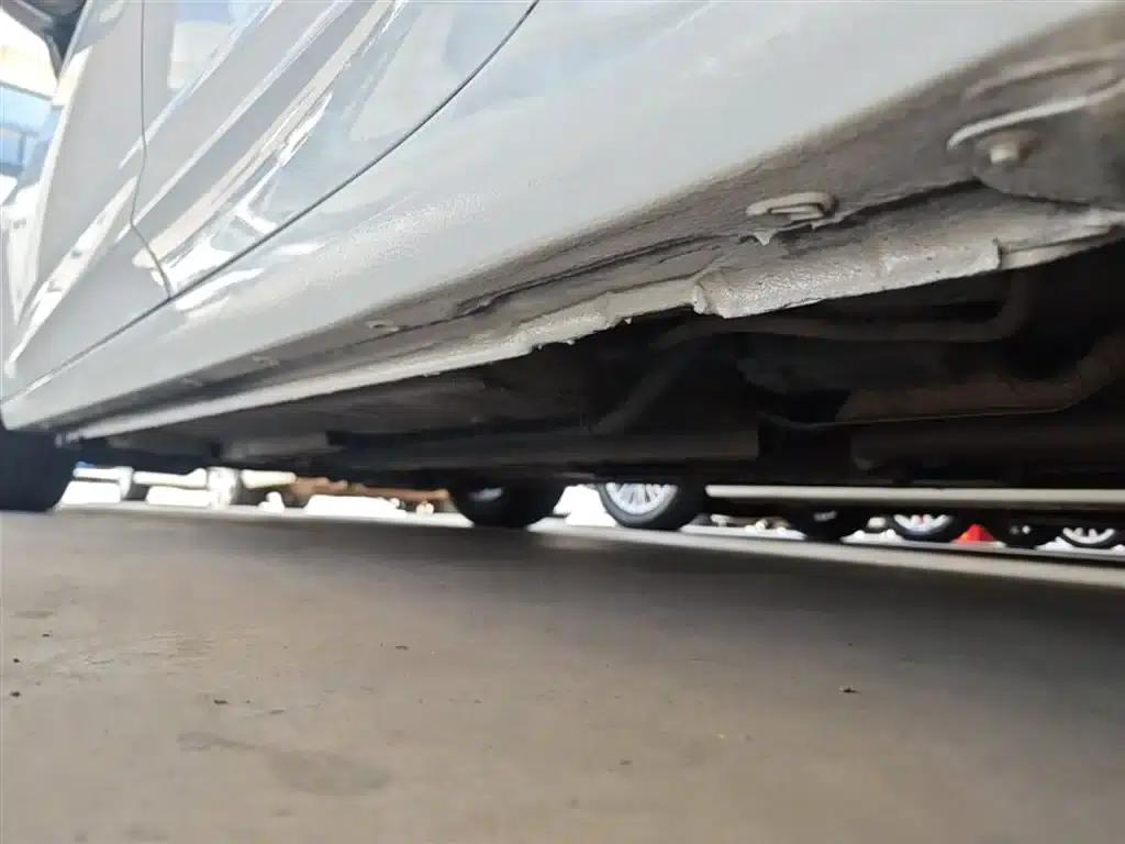 Buick Verano 2018 Sedan 15S Automatic Leading Edition — миниатюра 22