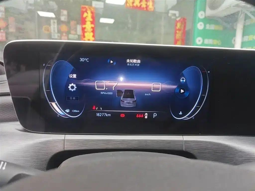 Buick Verano 2022 Pro GS Wind Chaser Edition — миниатюра 12