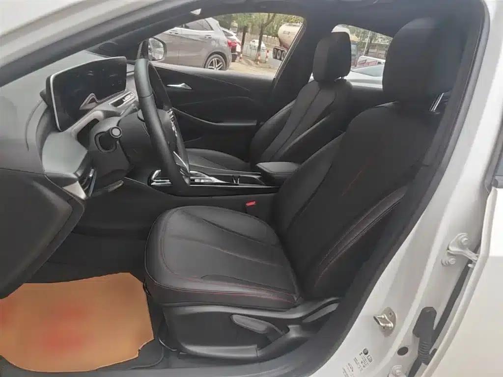 Buick Verano 2022 Pro GS Wind Chaser Edition — миниатюра 15