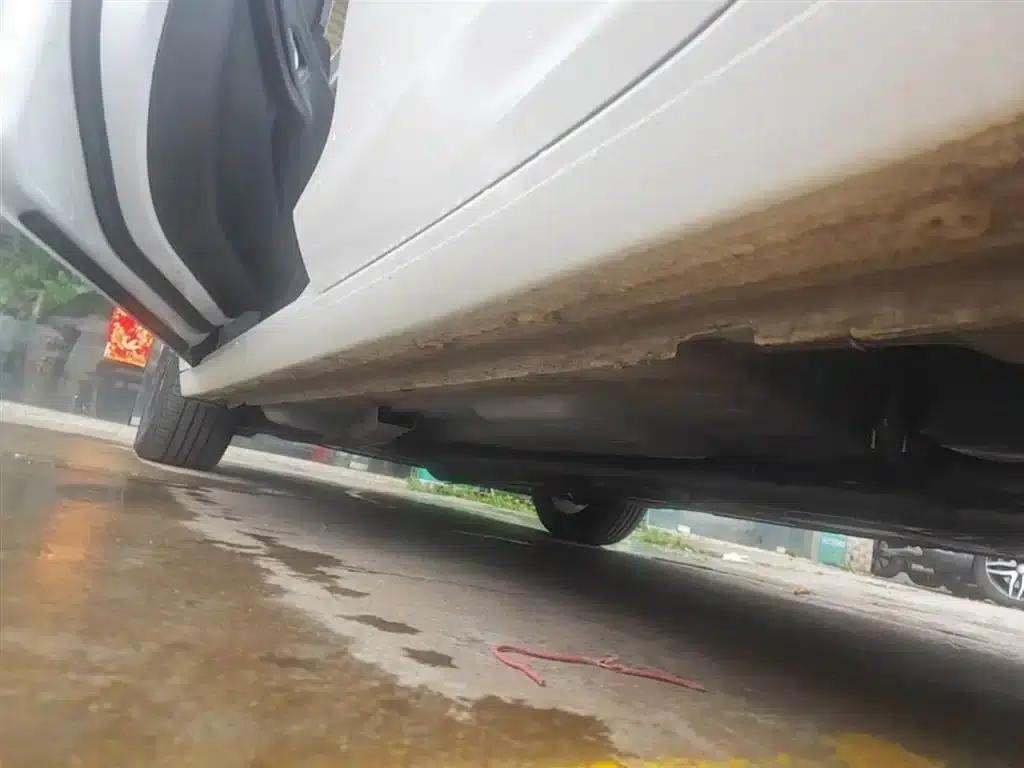 Buick Verano 2022 Pro GS Wind Chaser Edition — миниатюра 22