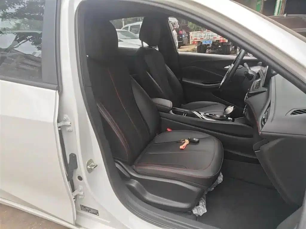 Buick Verano 2022 Pro GS Wind Chaser Edition — миниатюра 25