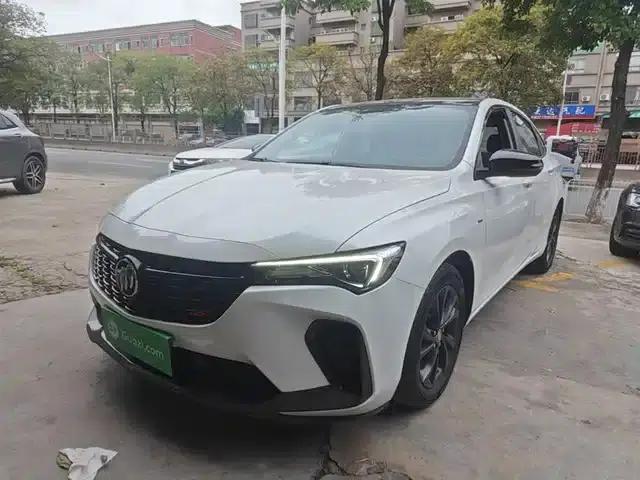 Buick Verano 2022 Pro GS Wind Chaser Edition