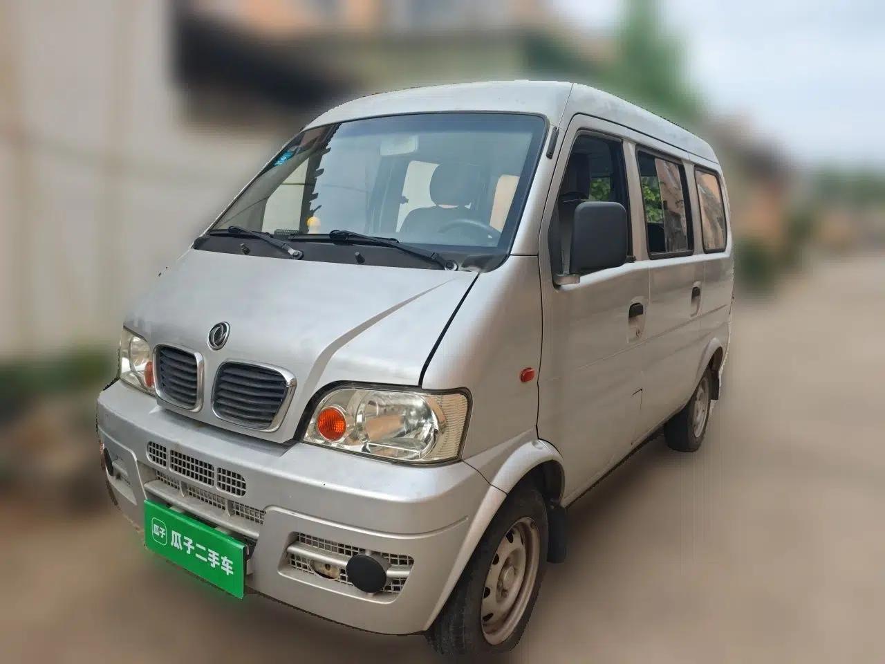 Dongfeng Xiaokang K17 2009 1.0L Base Version AF10-06 — миниатюра 1