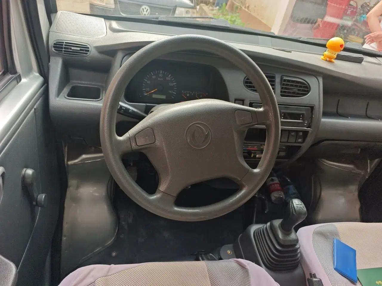 Dongfeng Xiaokang K17 2009 1.0L Base Version AF10-06 — миниатюра 11