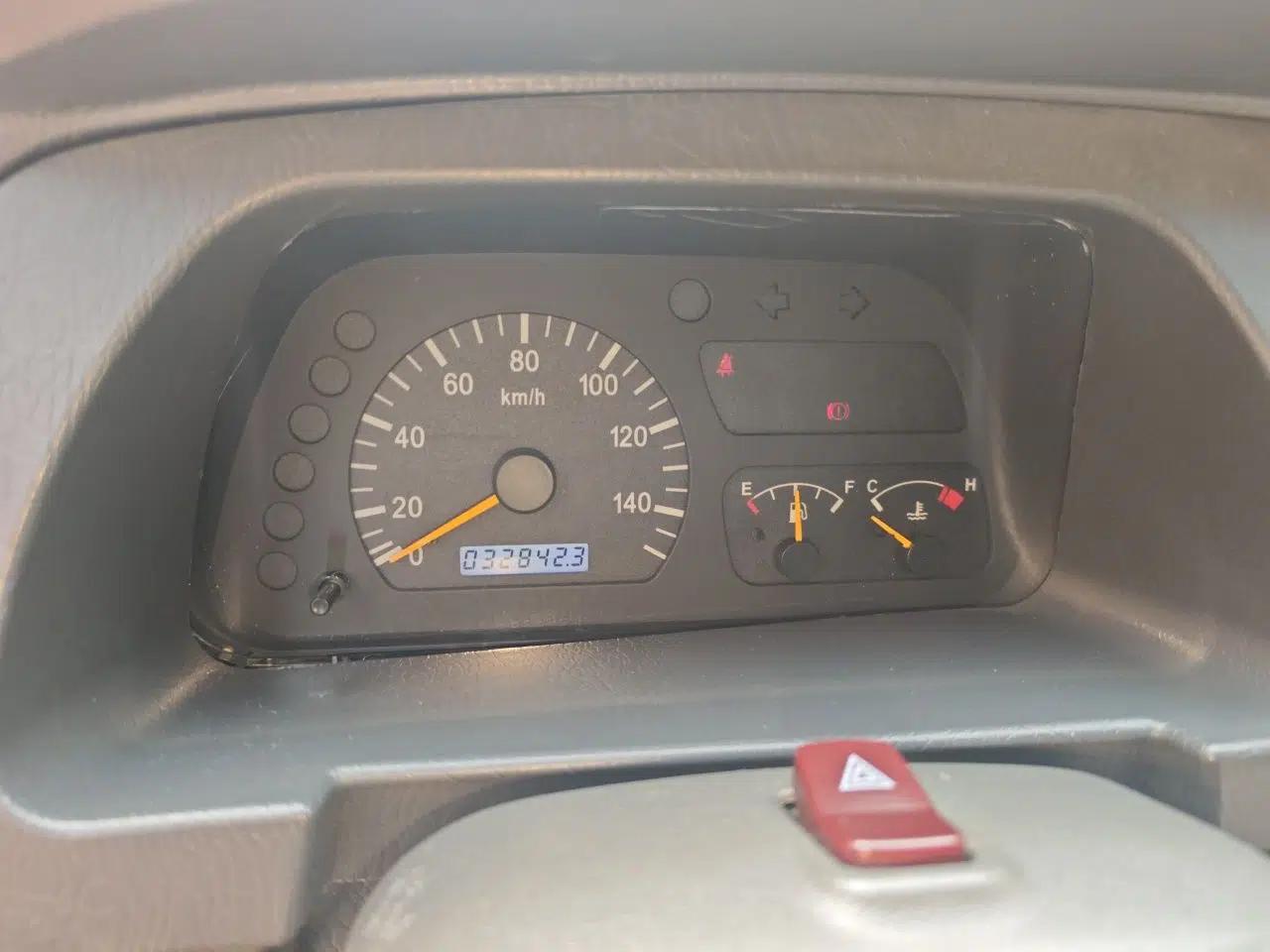 Dongfeng Xiaokang K17 2009 1.0L Base Version AF10-06 — миниатюра 12
