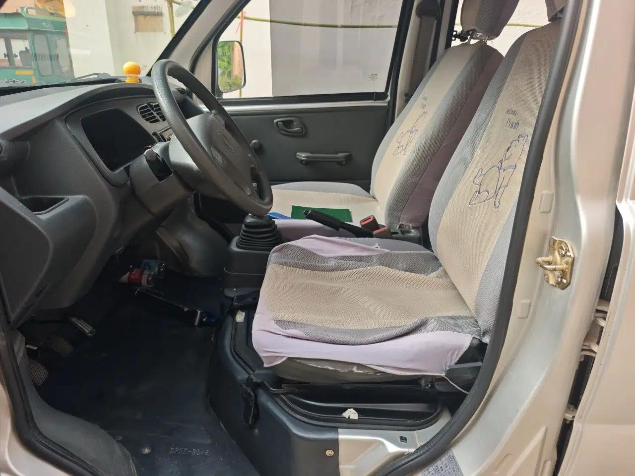 Dongfeng Xiaokang K17 2009 1.0L Base Version AF10-06 — миниатюра 16