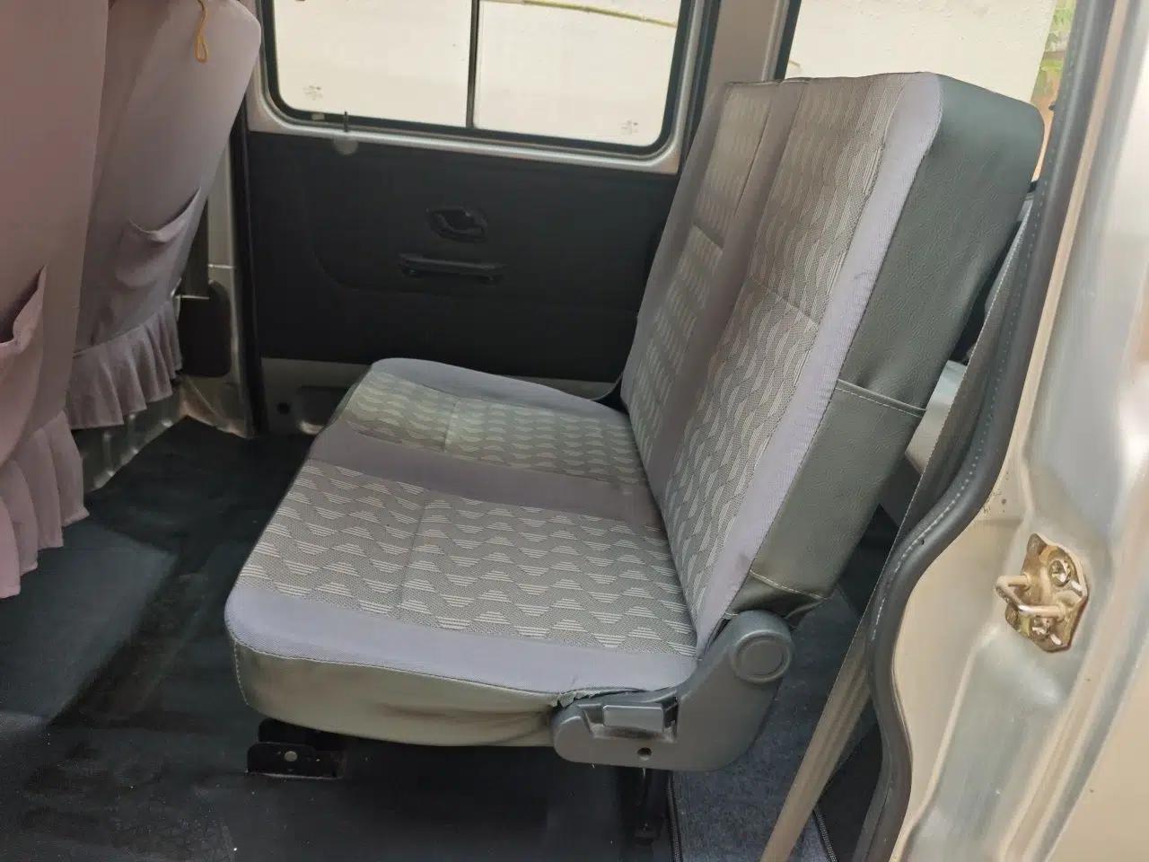 Dongfeng Xiaokang K17 2009 1.0L Base Version AF10-06 — миниатюра 18