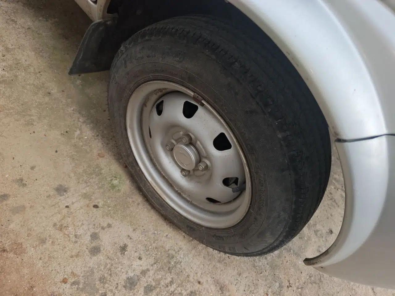 Dongfeng Xiaokang K17 2009 1.0L Base Version AF10-06 — миниатюра 8