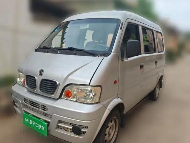 Dongfeng Xiaokang K17 2009 1.0L Base Version AF10-06