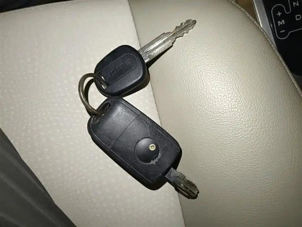 Buick Excelle 2015 1.5L Automatic Classic — миниатюра 9
