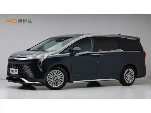 Century 2023 2.0T Four-Seat Private Edition