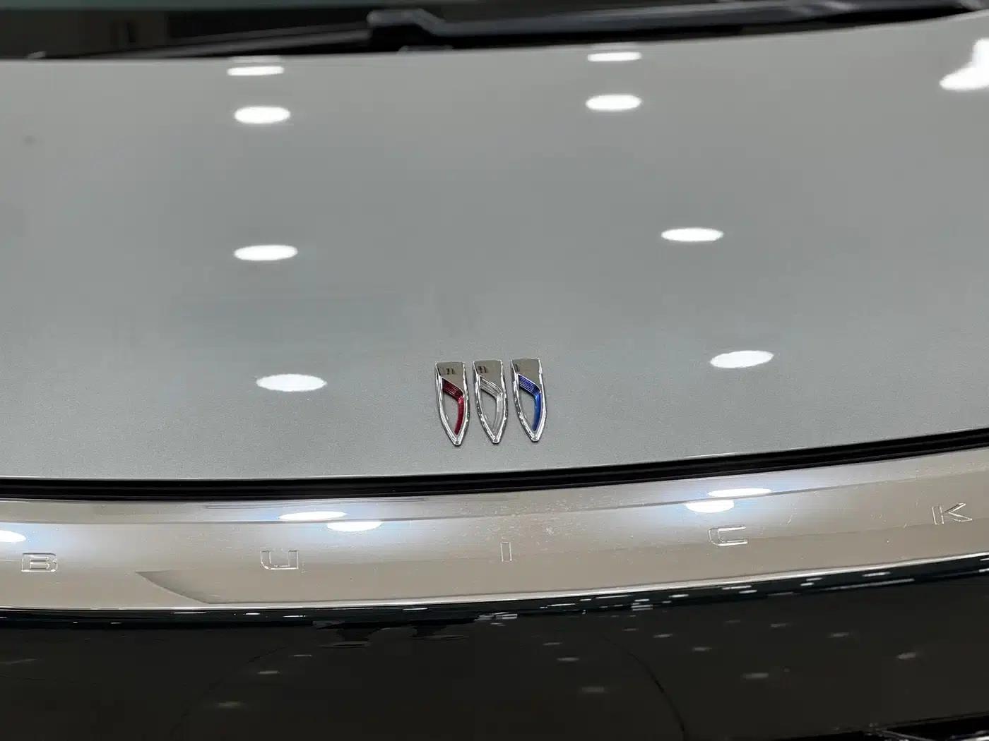 Century 2023 2.0T Four-Seat Private Edition — миниатюра 11