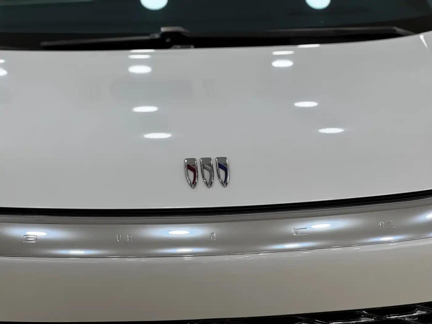Century 2023 2.0T 7-Seat Luxury Edition — миниатюра 11