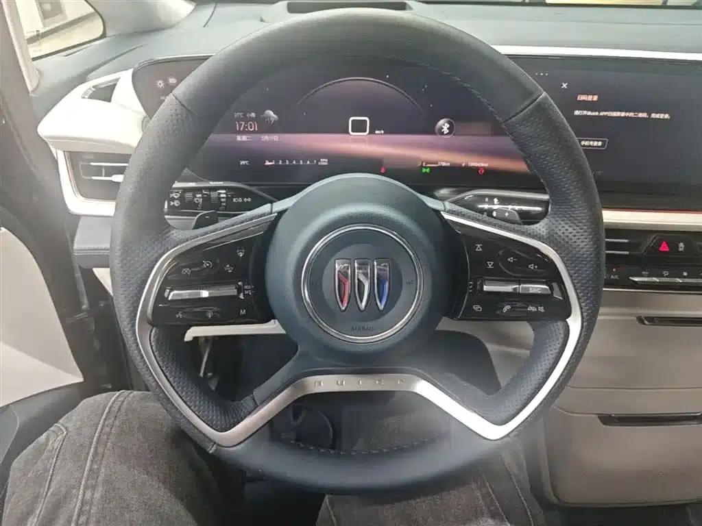 Century 2023 2.0T Four-Seat Private Edition — миниатюра 11