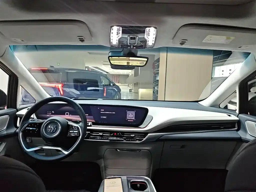 Century 2023 2.0T Four-Seat Private Edition — миниатюра 10