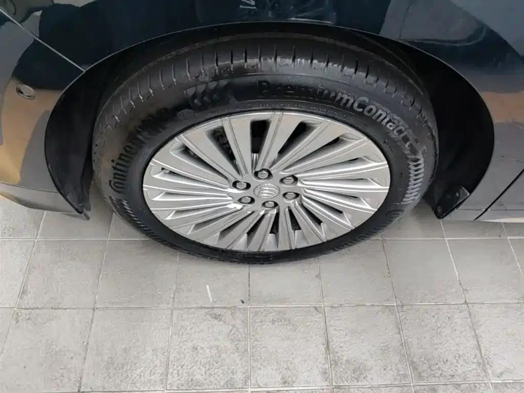 Century 2023 2.0T Four-Seat Private Edition — миниатюра 23