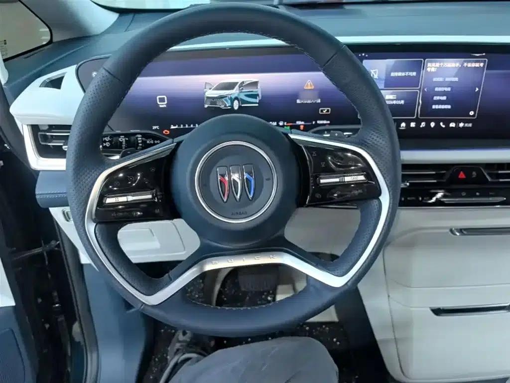 Century 2023 2.0T Four-Seat Private Edition — миниатюра 10