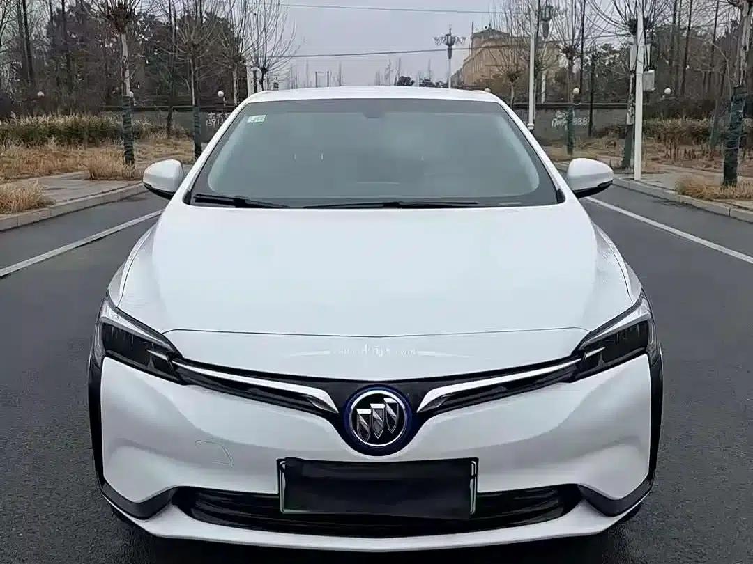 Buick Velite 6 2024 430km Comfort Edition — миниатюра 2