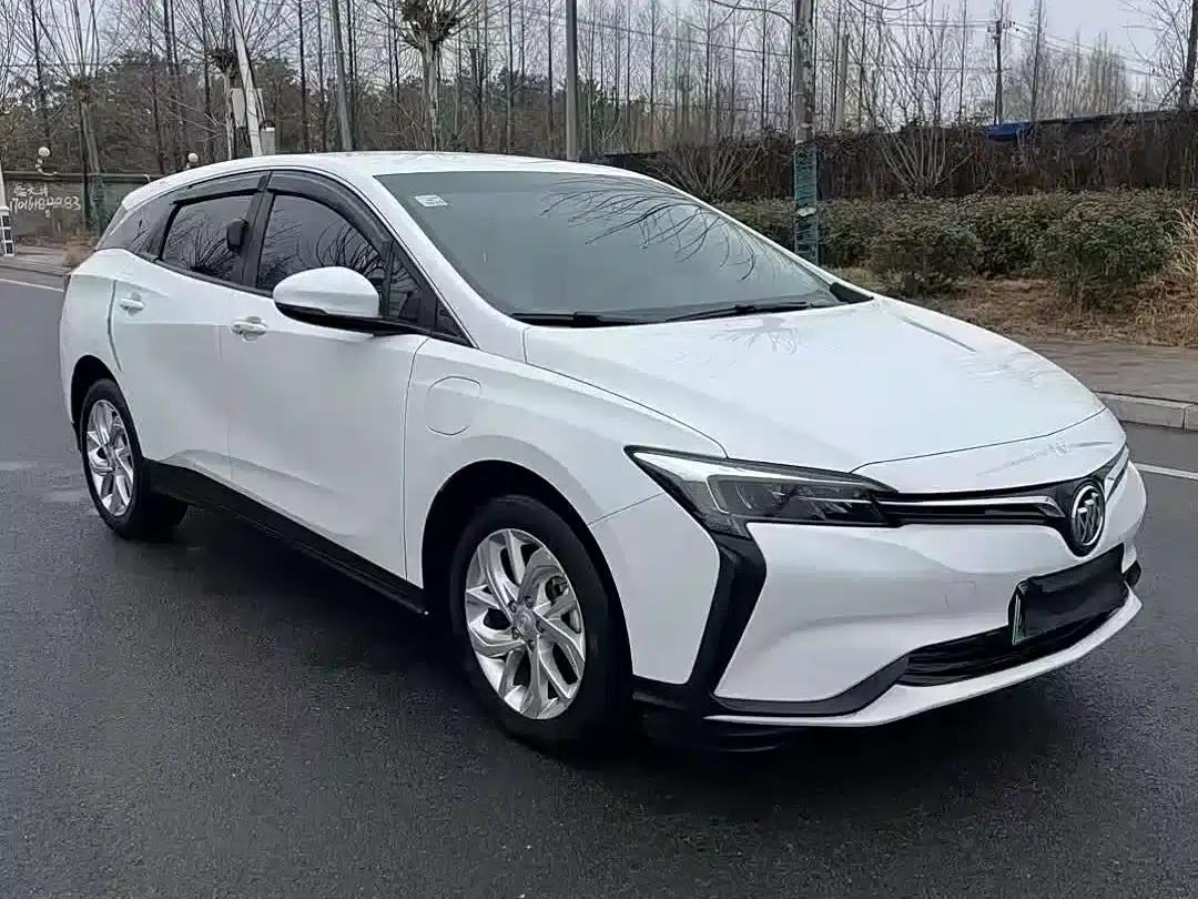 Buick Velite 6 2024 430km Comfort Edition — миниатюра 3