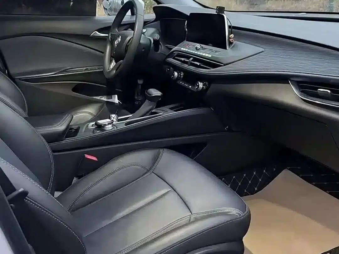 Buick Velite 6 2024 430km Comfort Edition — миниатюра 4