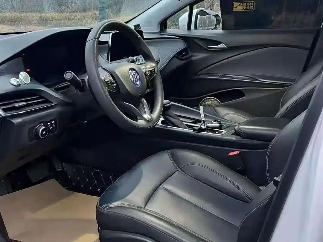 Buick Velite 6 2024 430km Comfort Edition — миниатюра 5