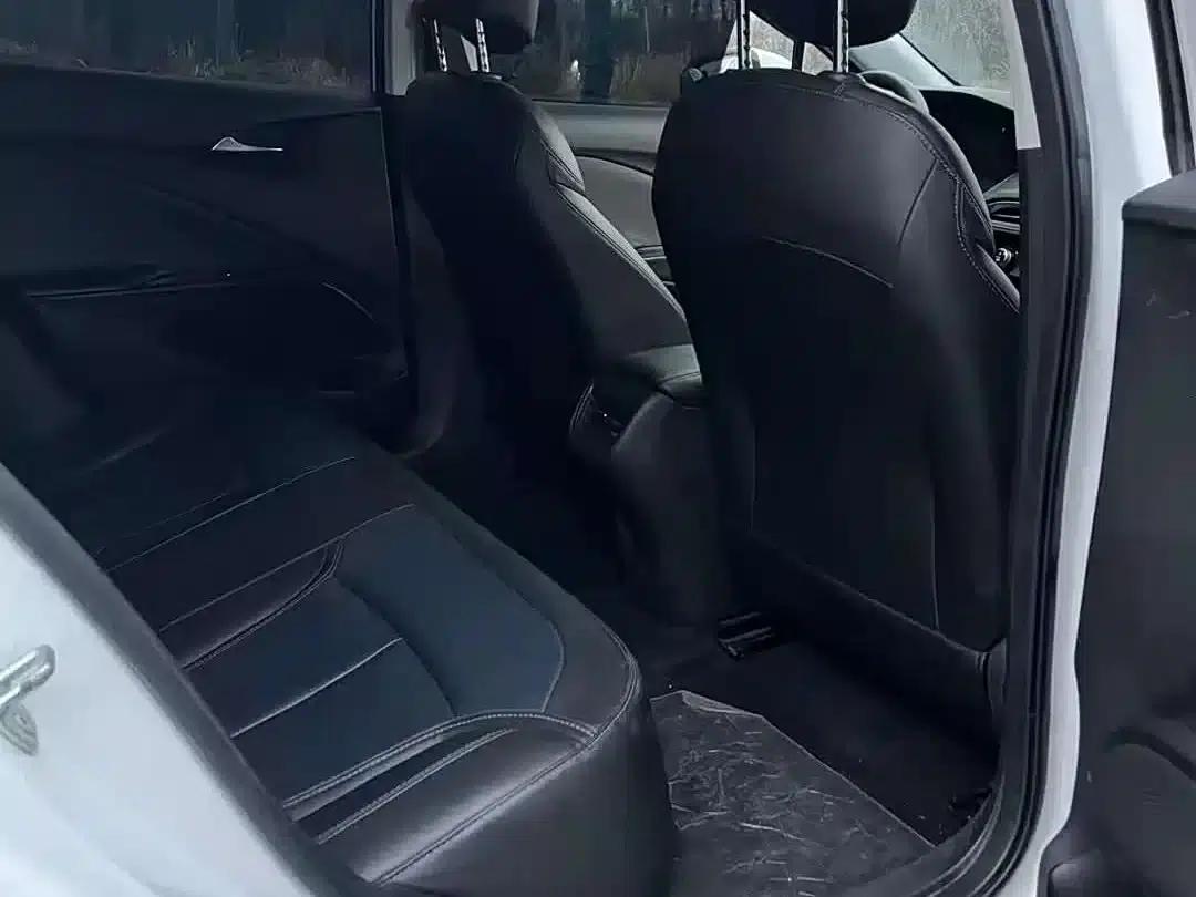 Buick Velite 6 2024 430km Comfort Edition — миниатюра 6
