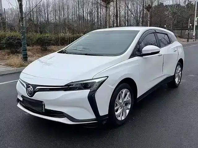 Buick Velite 6 2024 430km Comfort Edition